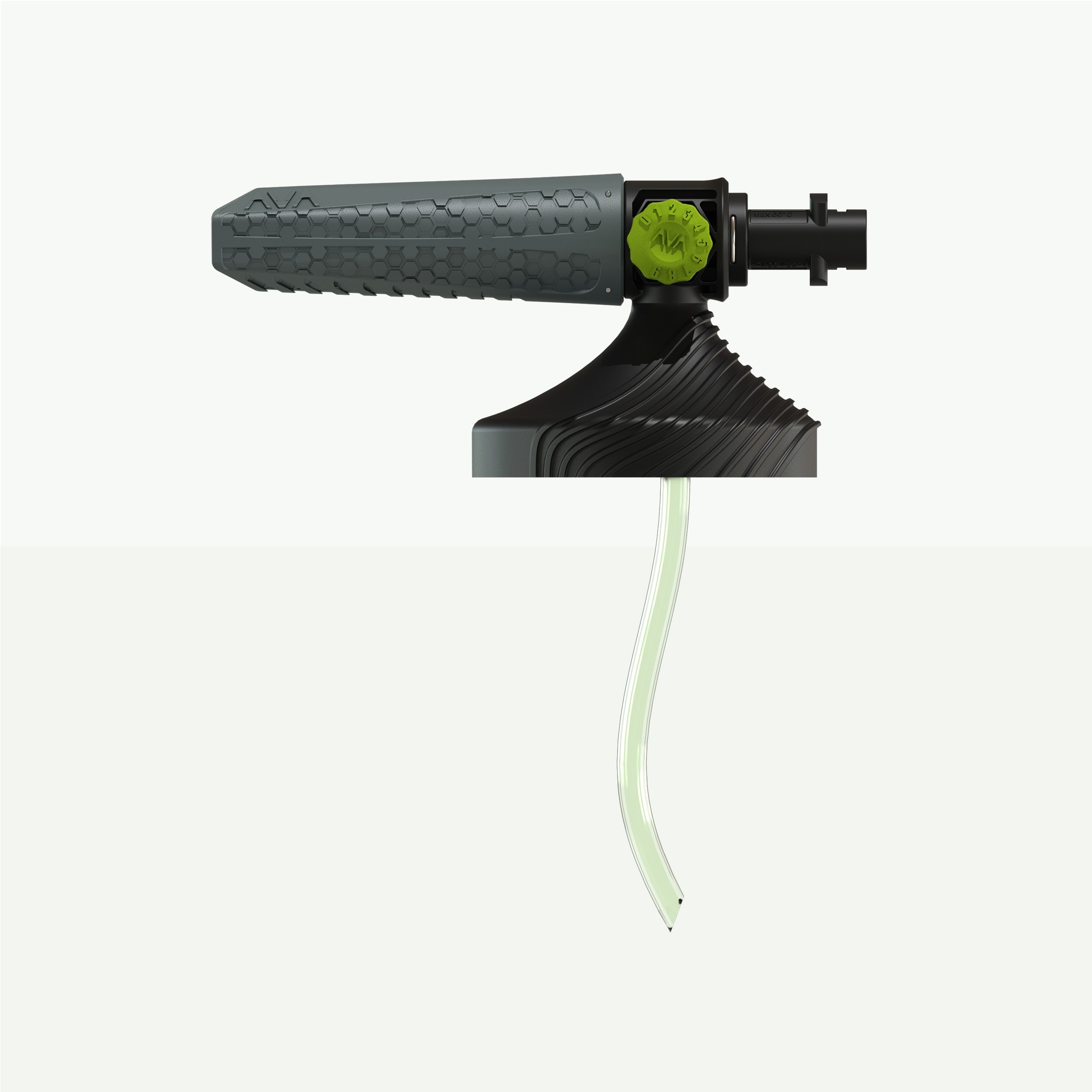 AVA Premium Foam Cannon Head (excl. Beaker)