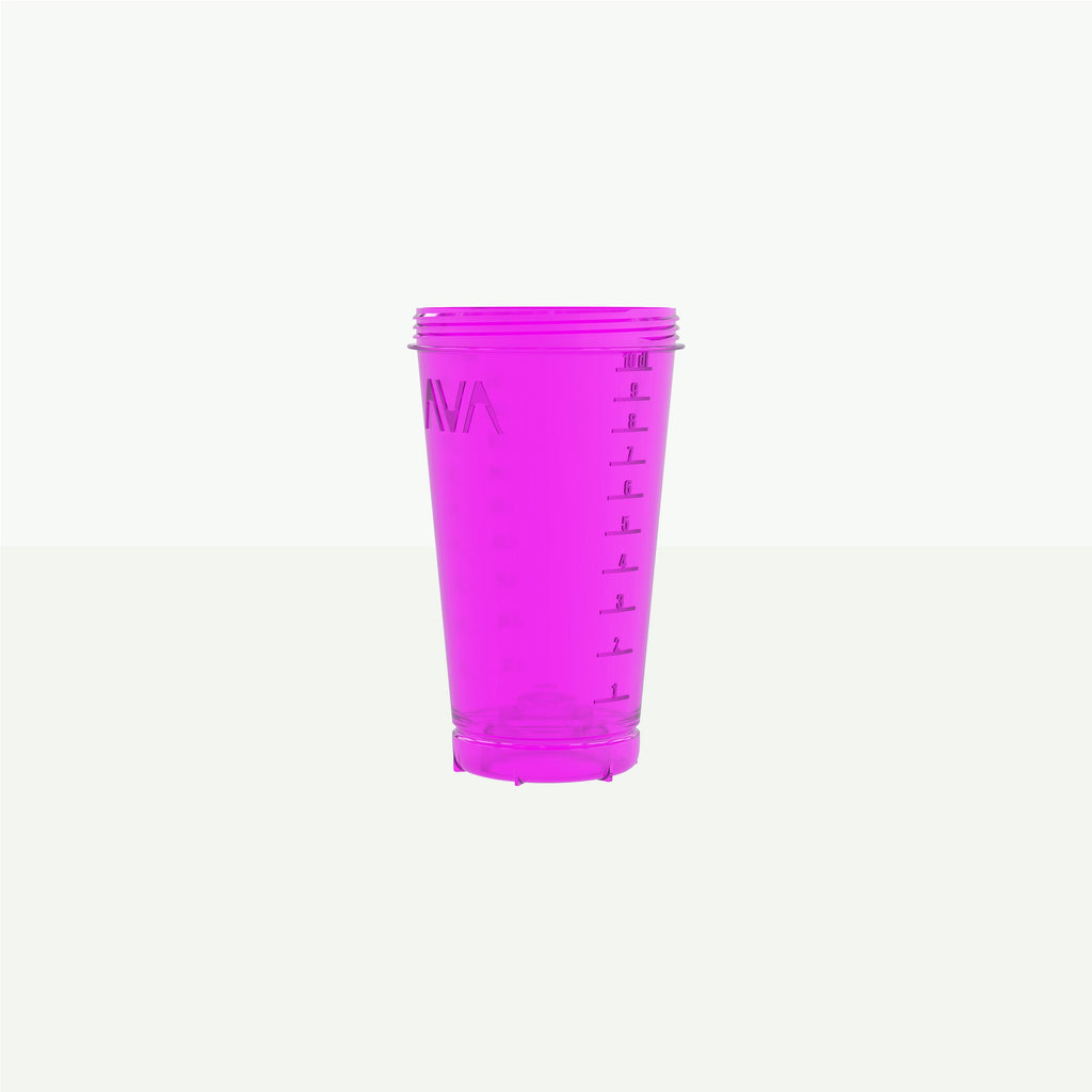 AVA Premium Foam Cannon Extra Beaker - 1L