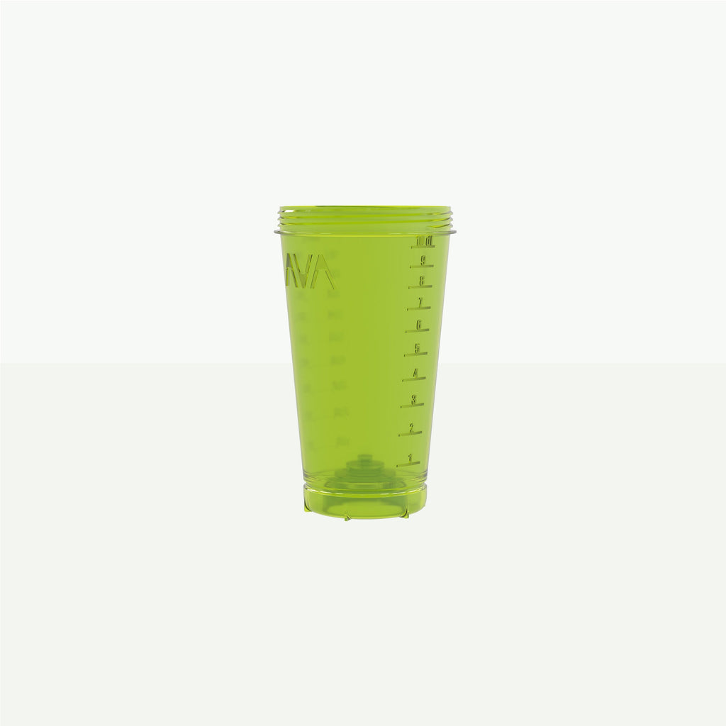 AVA Premium Foam Cannon Extra Beaker - 1L