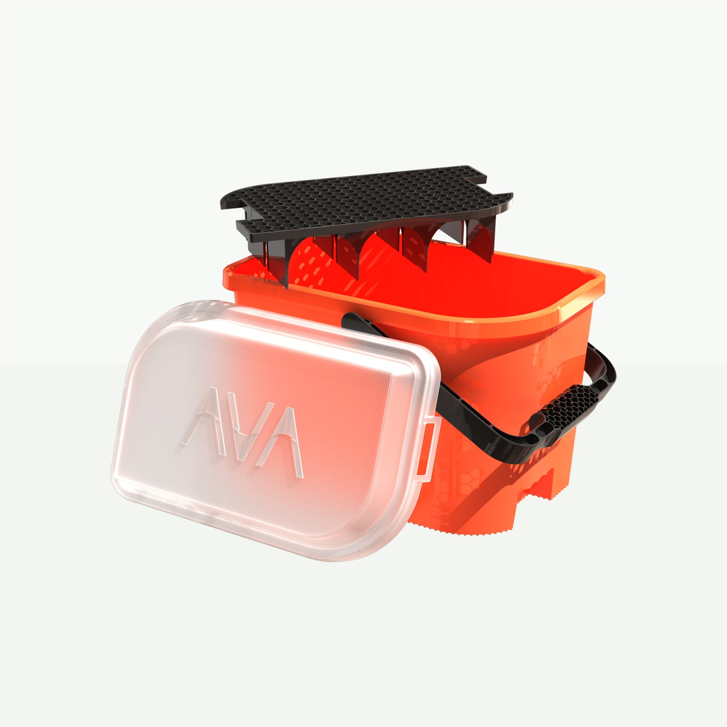 AVA Car Wash Bucket