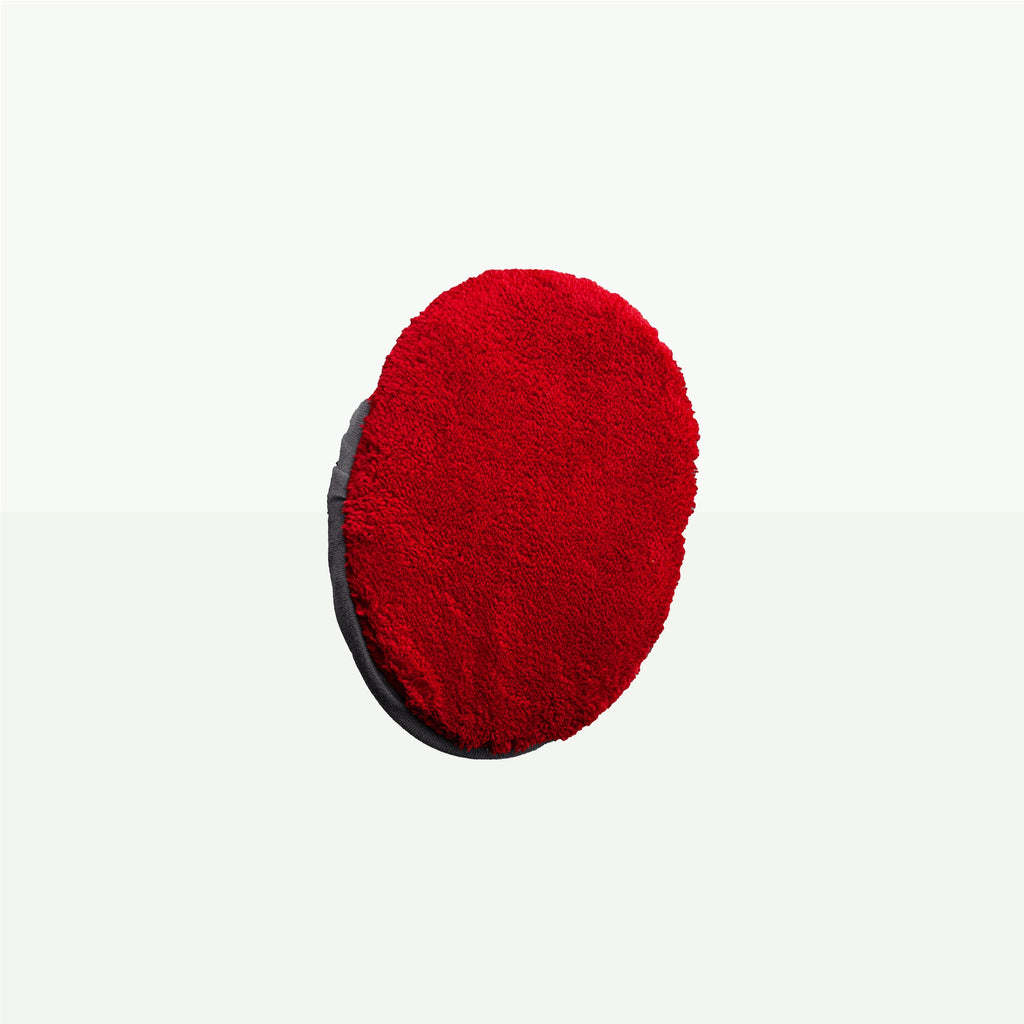 AVA Gentle Microfiber Pads (4Pcs)