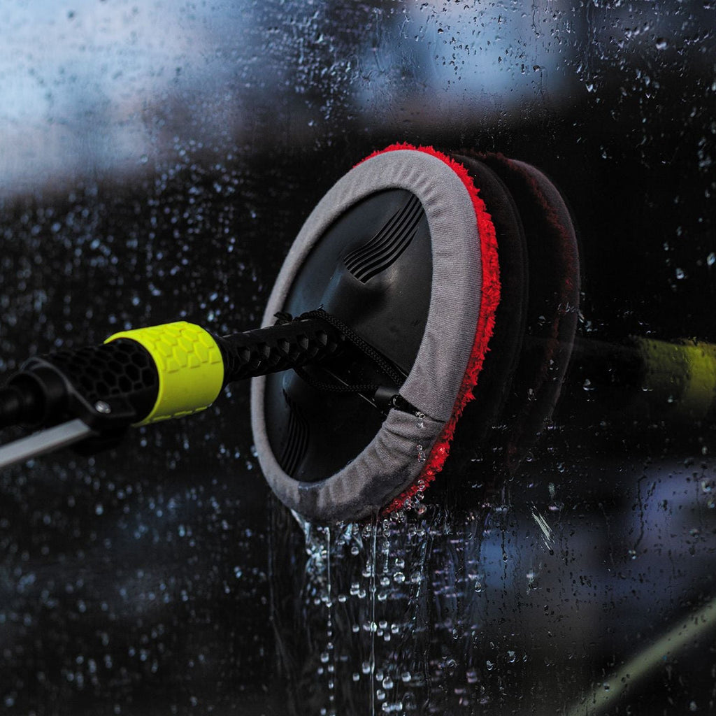 AVA Gentle Microfiber Pads (4Pcs)