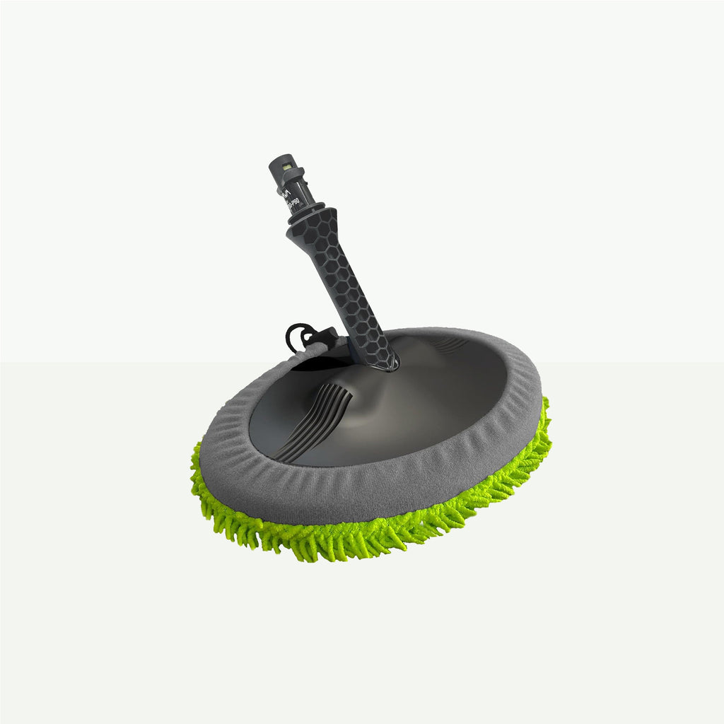 AVA Microfibre Mop with Waterflow