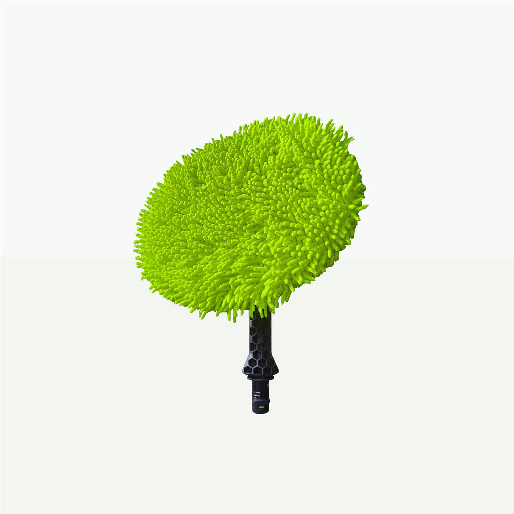 AVA Microfibre Mop with Waterflow