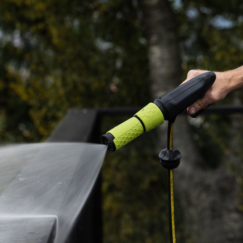 AVA PG3 Zero-Force Gun