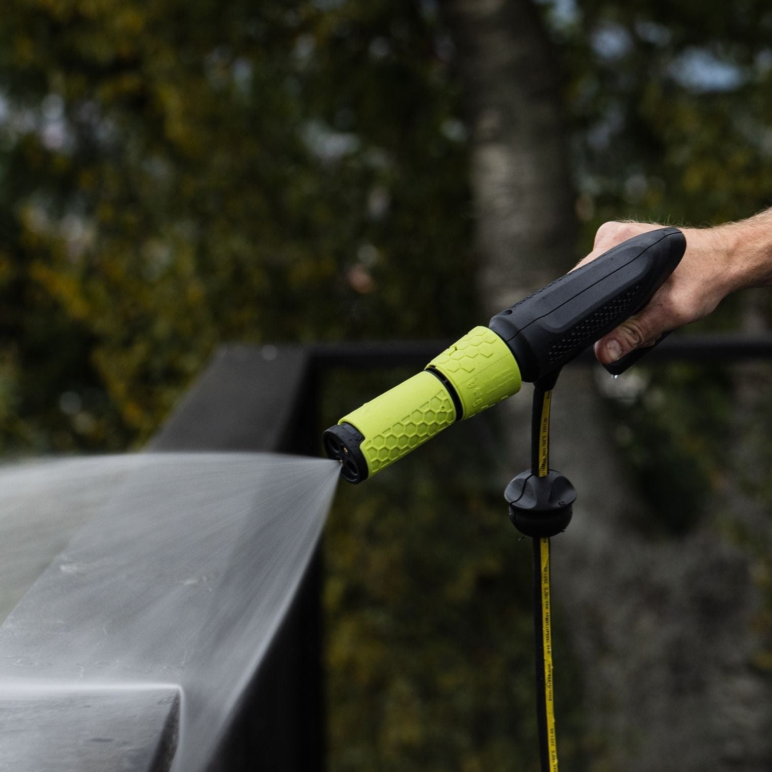 AVA PG3 Zero-Force Gun