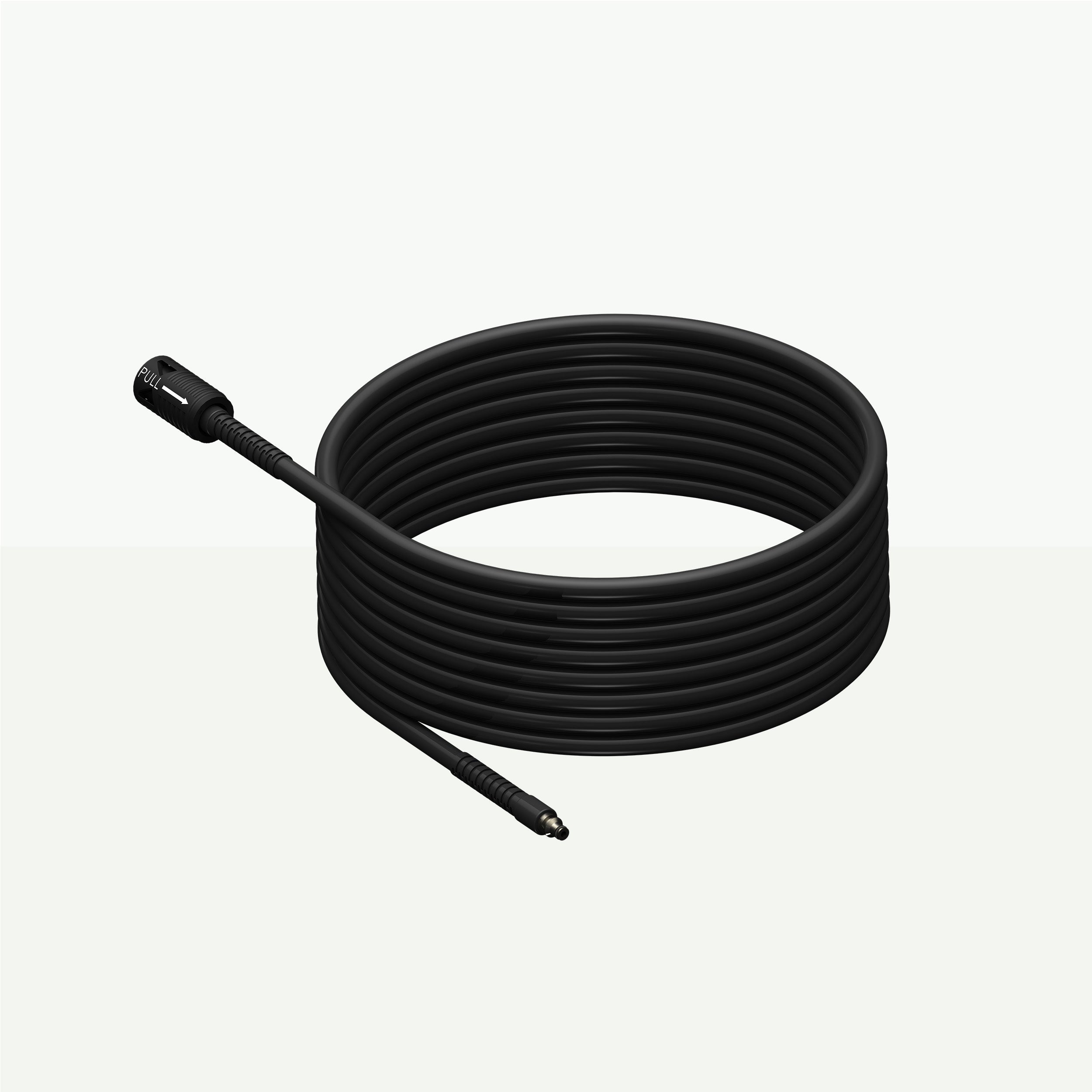 AVA Fibre-Reinforced Hose