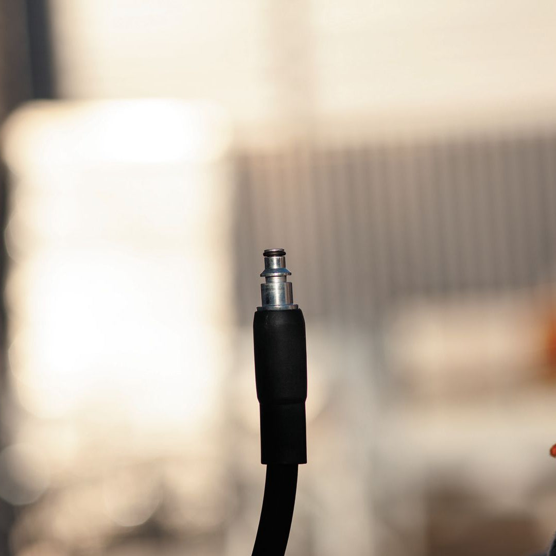 AVA Fibre-Reinforced Hose