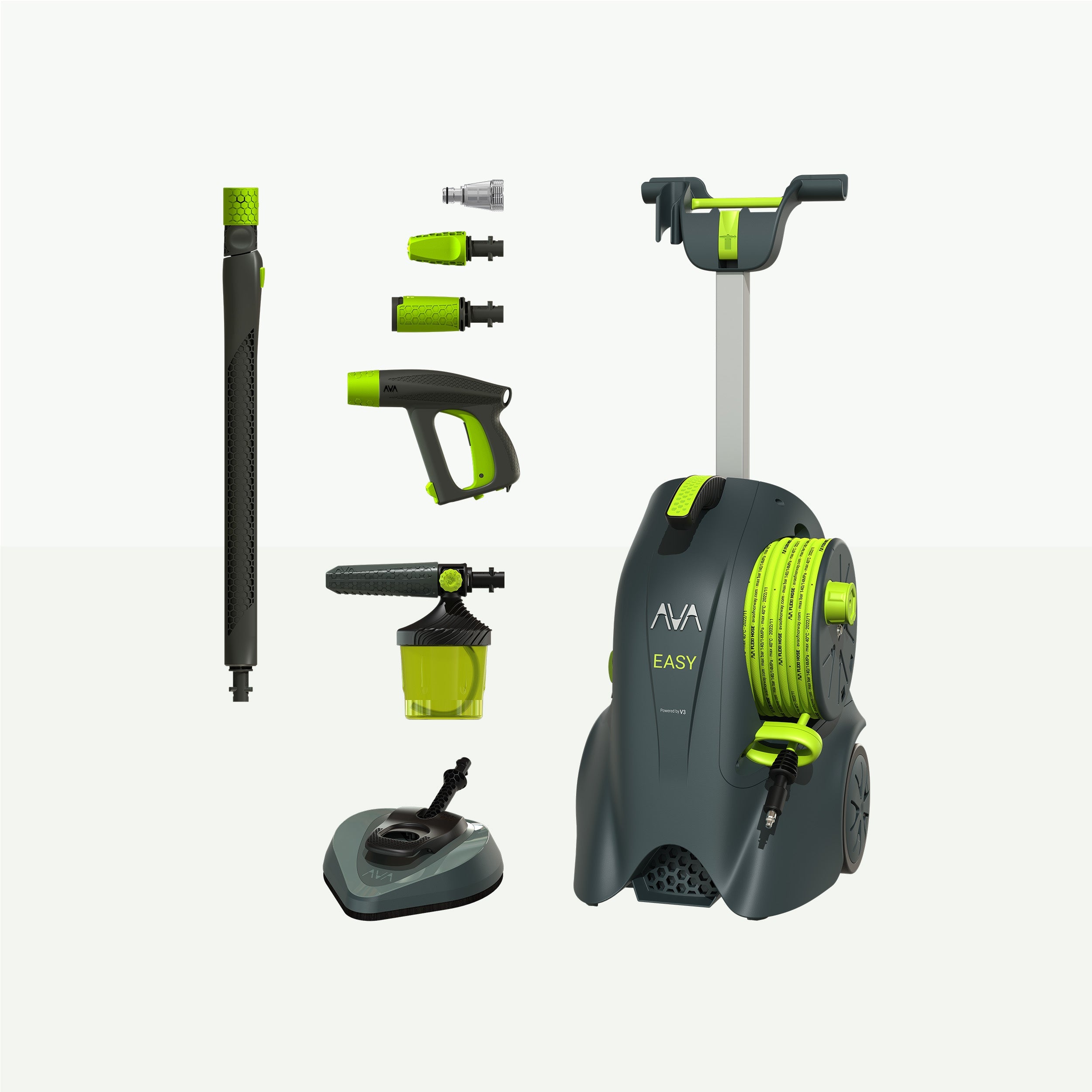 AVA Easy P40 X-Large