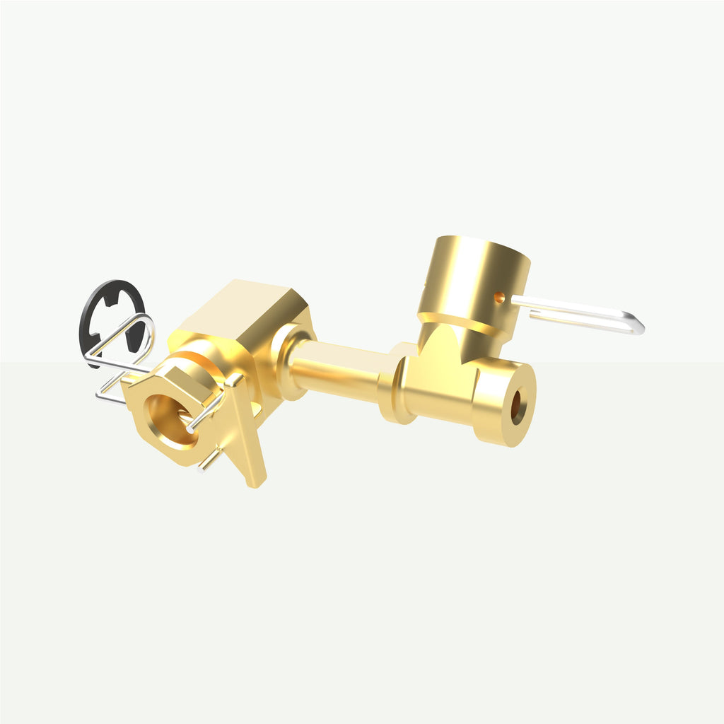 UN 02 Universal swivel fits all Master and Smart series